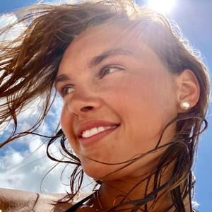 Meet your Posher, Libby